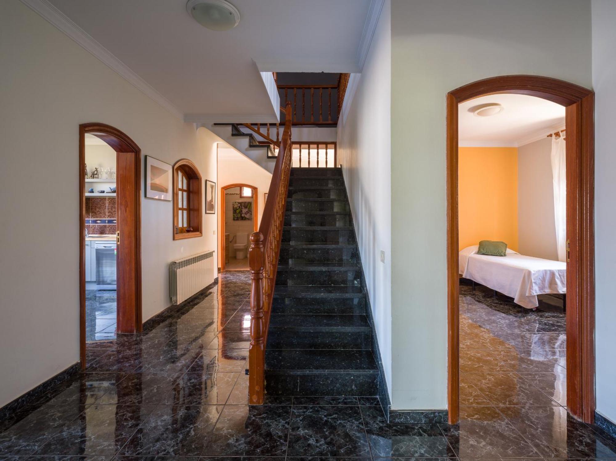 Chalets Rurales Bentayga Tejeda  Exterior photo